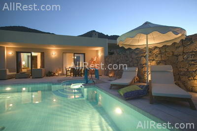 Elounda Palm Hotel 20